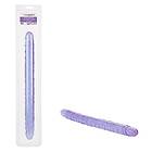 SLIM Jim Duo? – sydd superslank penis – violett 17.5"