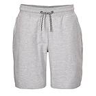 Giga G.I.G.A. DX Sweatbermudas GS 58 WMN BRMDS GOTS ljusgråmelång 44 34 41791-00