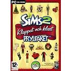 The Sims 2: Festive Holiday Stuff  (Expansion) (PC)