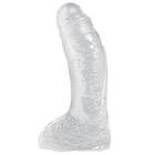 Basix Rubber Works Fat Boy Dildo 25cm