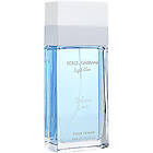 Dolce & Gabbana Light Blue Italian Love edt tester 100ml (woman)