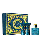 Versace Eros EdT 50ml Giftset (Storlek: Set)