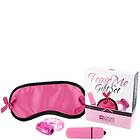 Premium Lovers Tease Me Gift Set Pink