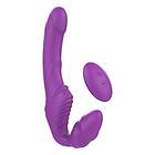 Premium Vibrator S Pleasures Line Unleashed Lila