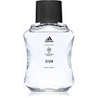 Adidas UEFA Champions League Star edt för män 50ml male