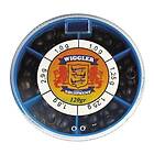 Wiggler Blysats 120g Stora Bly