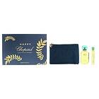 Chopard Happy Lemon Dulci Presentset 100ml EDP 10ml EDP Necessär