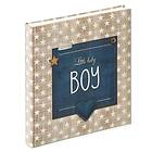 Walther Babyalbum Little Boy