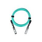 Aqua BlueOptics SFP-25G-A1M-BO, 1 m, SFP28, SFP28, Hane/Hane, , 25 Gbit/s