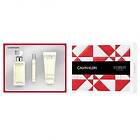 Calvin Klein Eternity EdP 100ml Giftset (Storlek: Set)