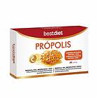 Best Tabletter Diet Propolis Honung Citron (30 Tablets)
