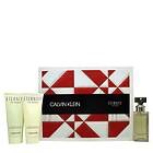 Calvin Klein Eternity Gift Set