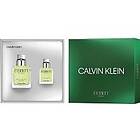 Calvin Klein Eternity For Men EDT 100ml 30ml