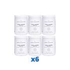 Nordic -Superfood-by-Myrberg 6 x Superfood Collagen Premium+ 300g