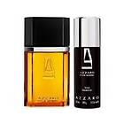 Azzaro Pour Homme Edt 100ml Deodorant 150ml