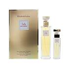 Elizabeth Arden 5th Avenue EdP 125ml Giftset (Storlek: Set)