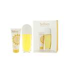 Elizabeth Arden Sunflowers Set : Sunflowers, Perfumed, Day & Night, Body Lotion, 100ml Sunflowers, Eau De Toilette, For Women, 100ml