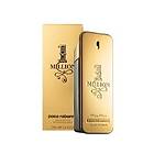 Rabanne 1 Million edt 100ml (TESTER) Testers