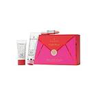 Elizabeth Arden Eight Hour Giftset (Storlek: Set)