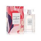 Lanvin Les Fleurs De Vannlilja EDT W 90ml