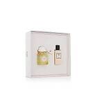 Hermes SET (TWILLY EAU GINGER EDP/S 50ML BODY LOTION 40ML)