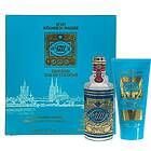 4711 Original Box edc 50ml flaska duschgel 50ml