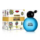 Moschino Chip And Chic So Real EDT 4.9ml