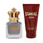 Jean Paul Gaultier Scandal Pour Homme Giftset