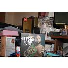 Fury Tyson edt 100ml