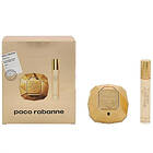 Paco Rabanne Bundle Lady Million EDP 80ml EDP 20ml