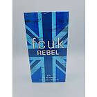 FCUK Rebel For Him Edt 100ml