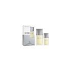 Issey Miyake L'Eau d' Pour Homme EDT 125ml EDT 40ml (man)