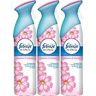 Air Febreze Effects Freshener Spray Blossom & Breeze 300ml Freshener hos Luxplus