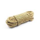 Fetish Addict SyntheticHemp Bondage Rope Nature 5M