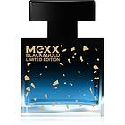 Mexx Black & Gold Limited Edition edt för män 30ml male