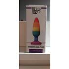 Rainbow Anal PLug