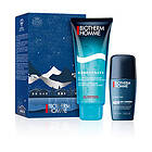 Biotherm Homme Aquafitness Set