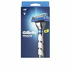 Gillette Manuell rakhyvel Mach Turbo