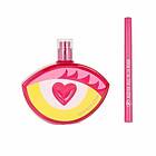 Agatha Ruiz De La Prada Parfymset Damer Look (2 pcs)