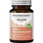 Weleda Organic Food Supplement with Bacterial Cultures
