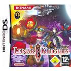 Lunar Knights (DS)