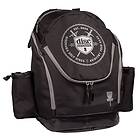 Discmania FANATIC2BACKPACK (Färg: Black, Storlek: One Size)