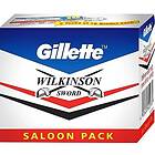 Gillette 50 Wilkinson Sword Skäggblad