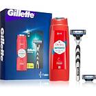 Gillette Mach3 1 st