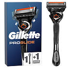 Gillette ProGlide rakhyvel för män, 1 rakhyvel, rakblad