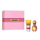 Missoni EDT 30ml B/LOC 50ml set REGALO