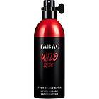 Tabac Herrdofter Wild Ride After Shave Spray