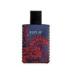 Replay Signature Red Dragon edt 100ml