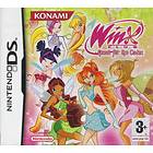 Winx Club: The Quest for the Codex (DS)