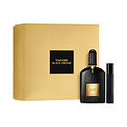 Tom Ford Black Orchid EdP Set with Travel Spray